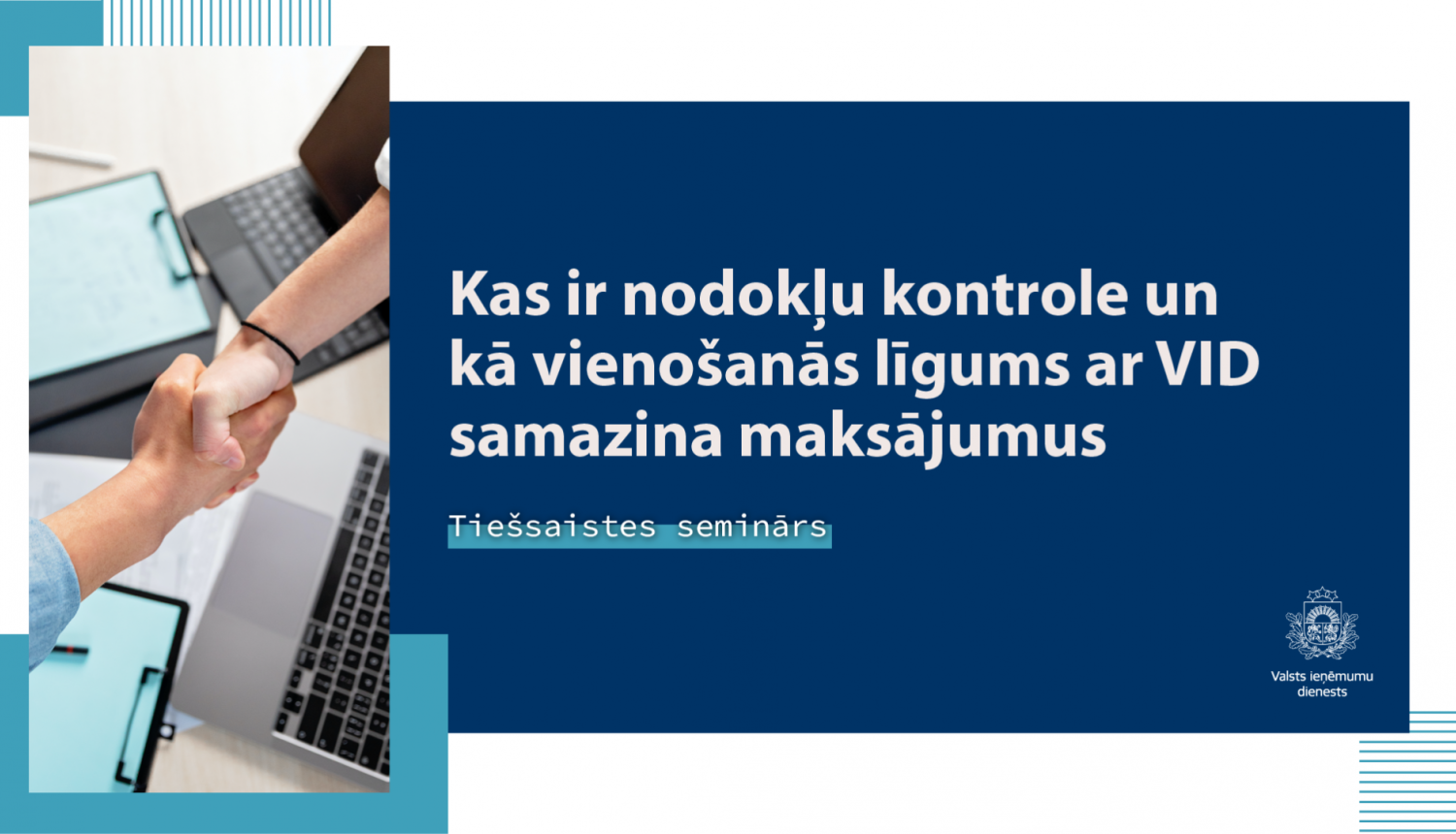 Ilustratīvs attēls 