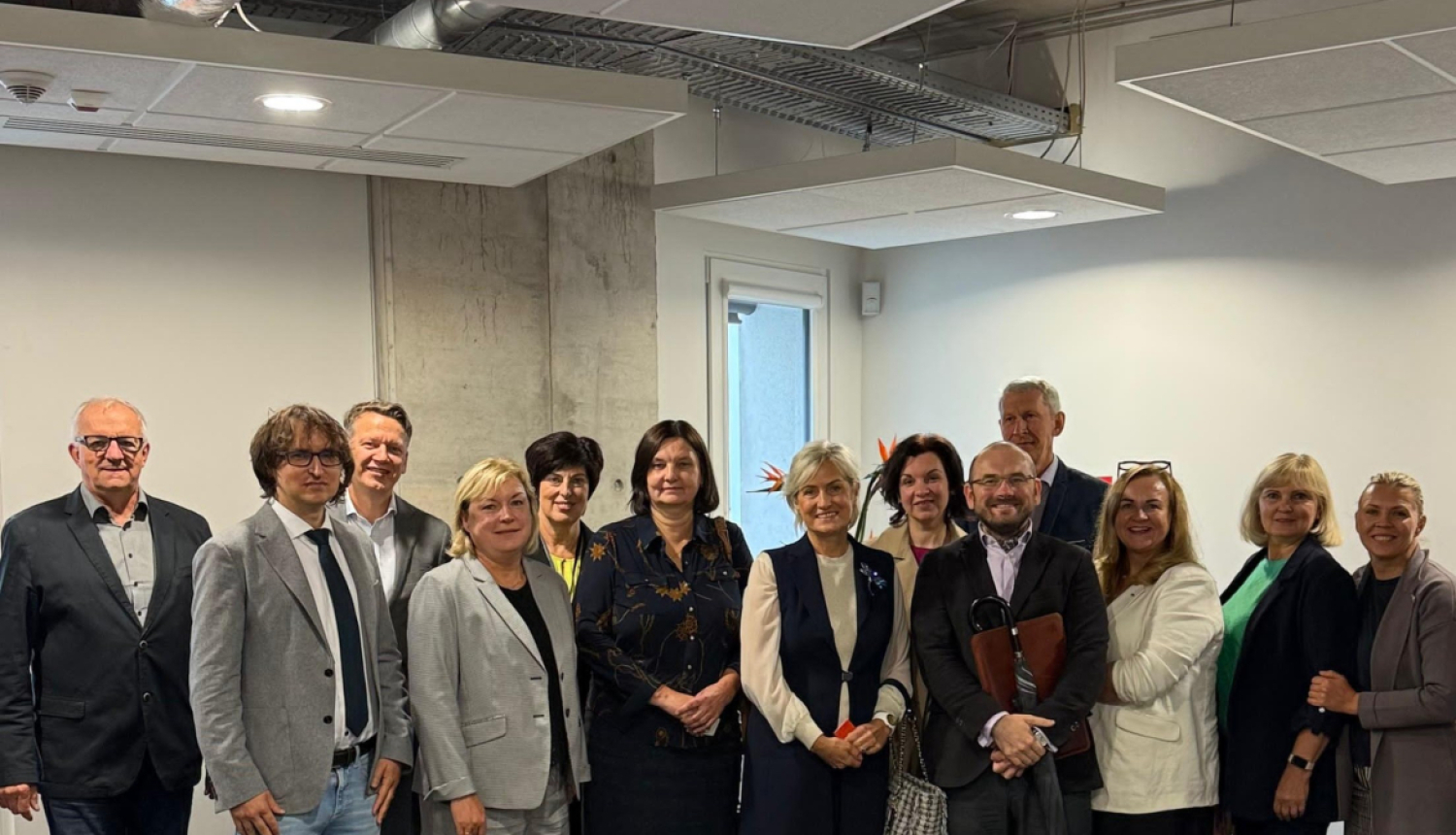 Nodokļu pārvaldes vadības tikšanās ar uzņēmēju organizāciju pārstāvjiem