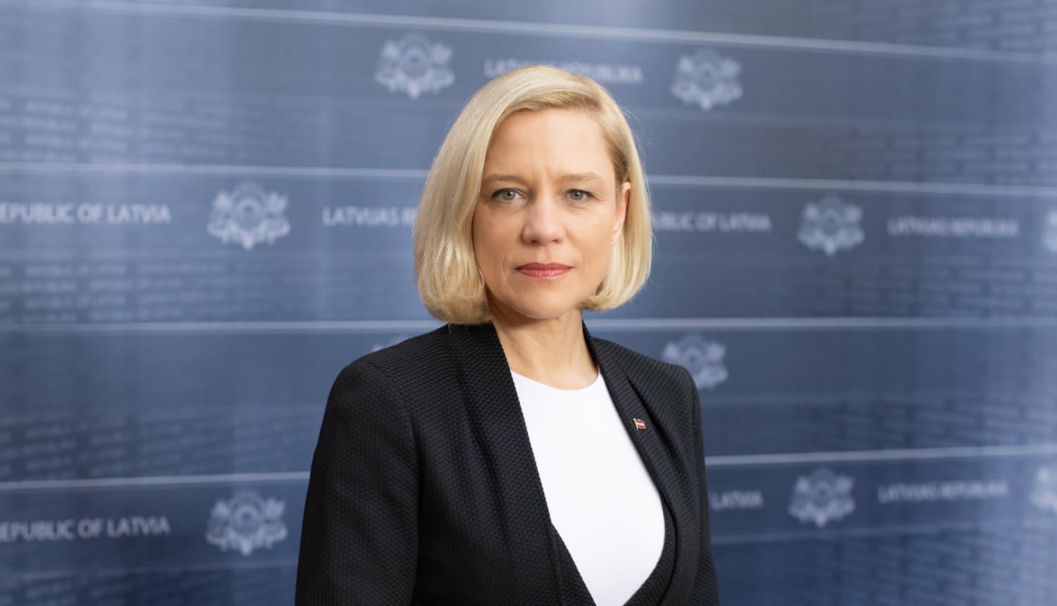 VID ģenerāldirektore Baiba Šmite-Roķe