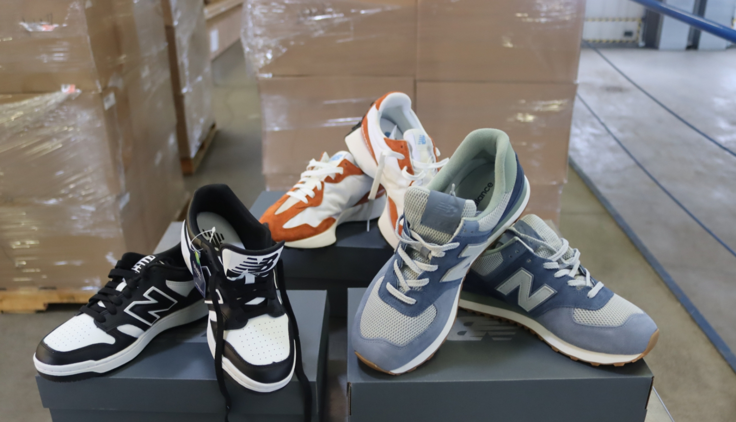 Viltoti sporta apavi