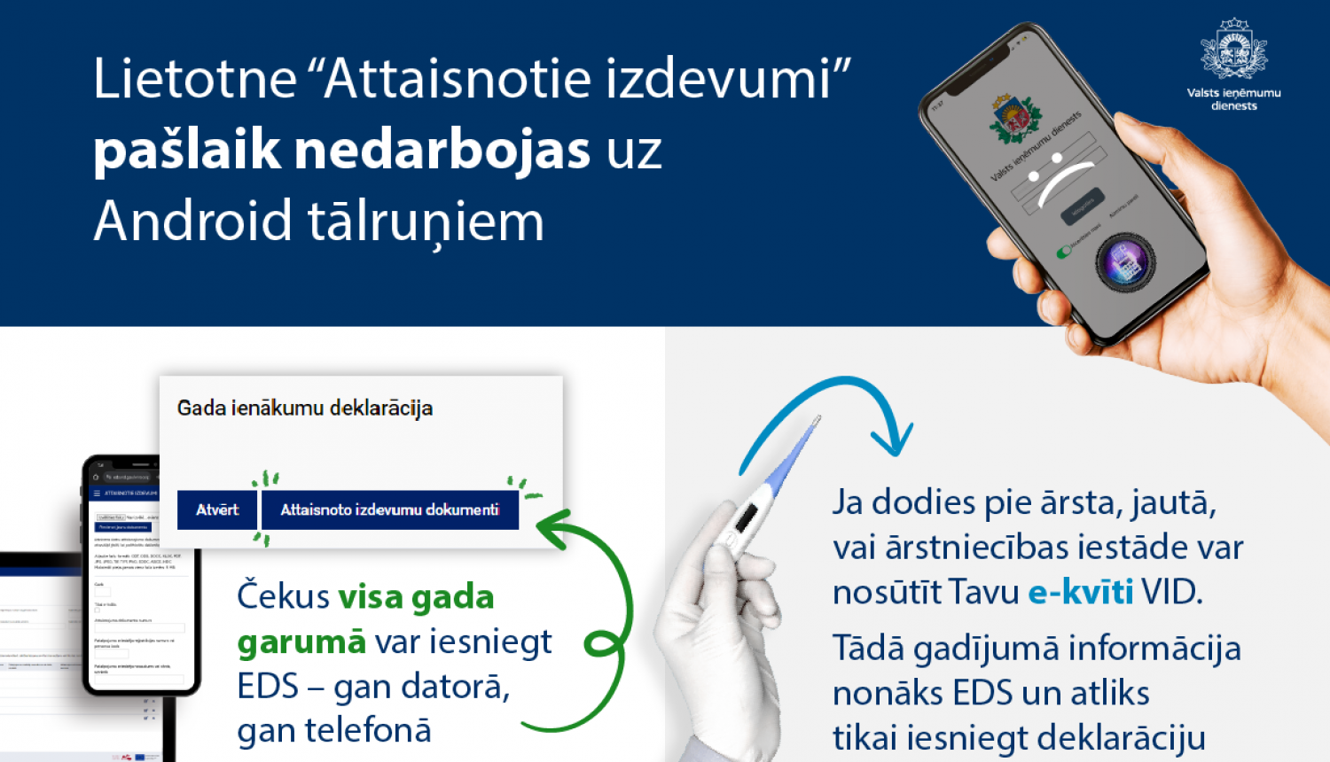 Informatīvs attēls apraksts zemāk tekstā