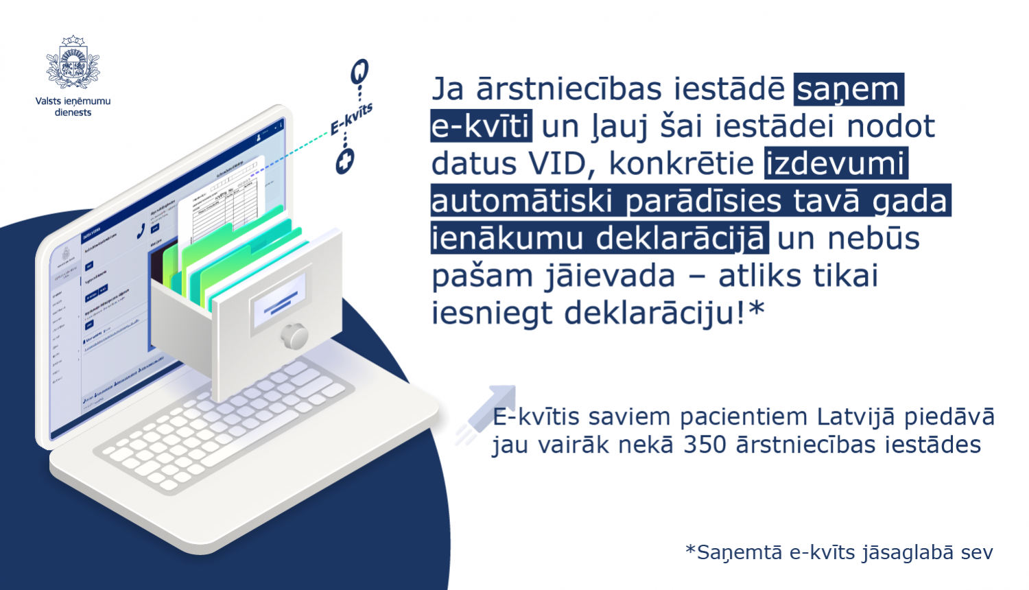 Informatīvs attēls