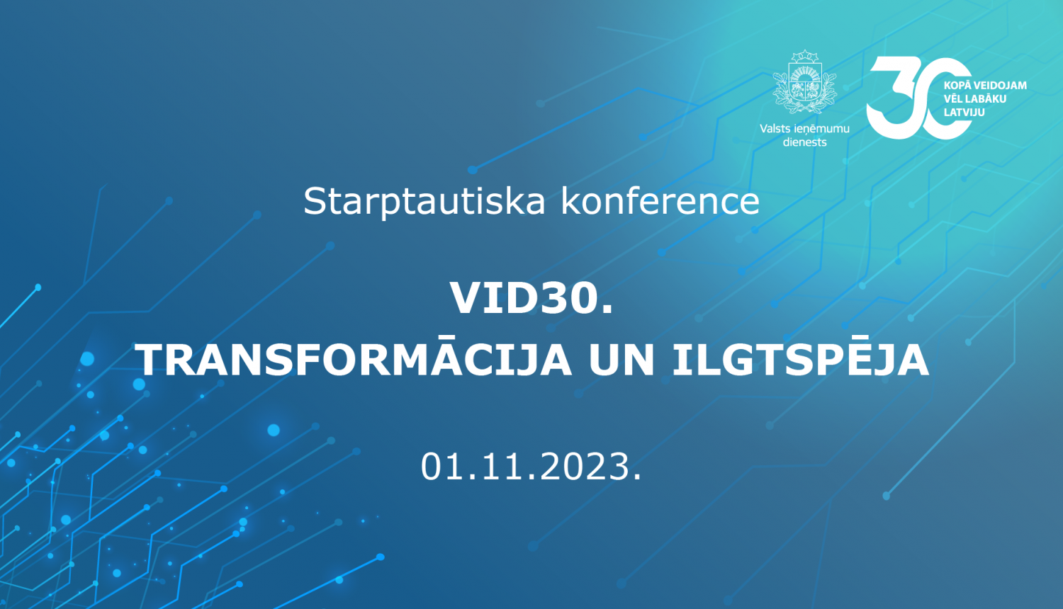 Informatīvs attēls